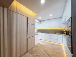 Blk 611 Woodlands Ring Road (Woodlands), HDB 5 Rooms #548489571